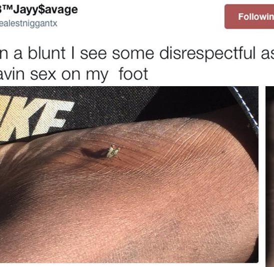 11 Hilarious Tweets That Should Go Down In Twitter History