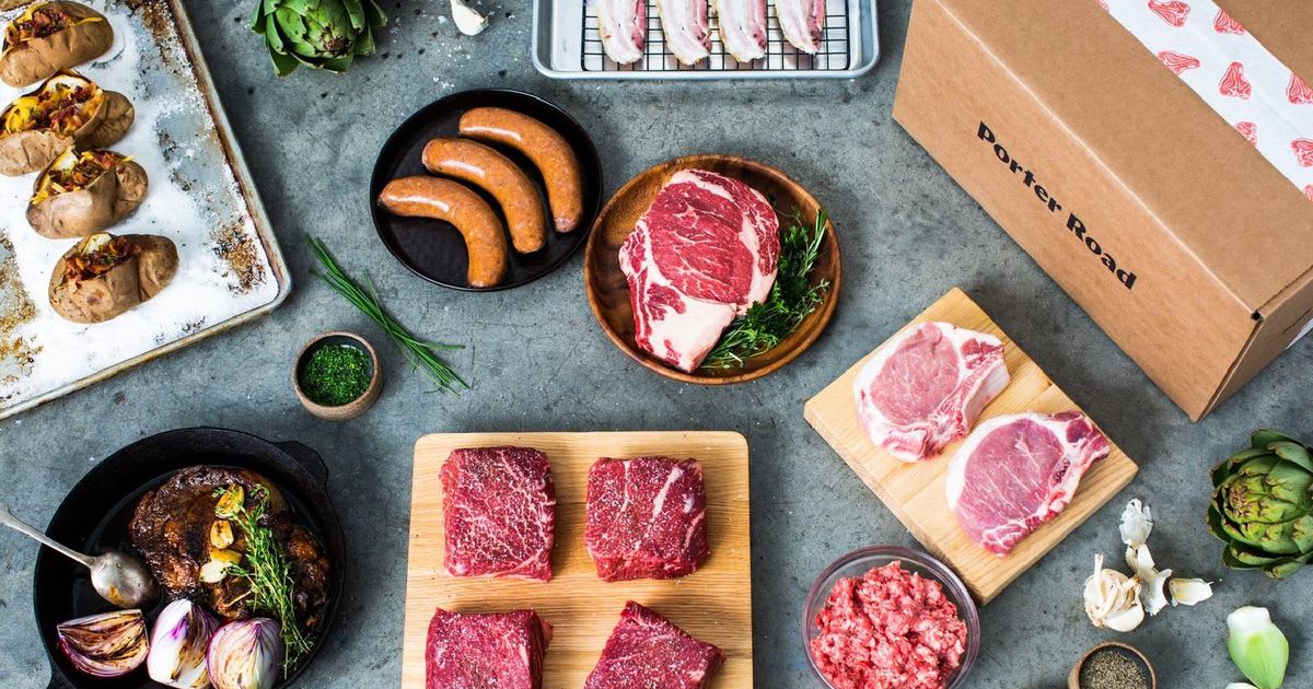 The best meat delivery in 2021: Snake River Farms, Omaha Steaks, Rastelli's and more