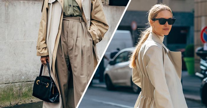 From 2010 to 2019, These Are the Biggest Fashion Trends From the Last Decade