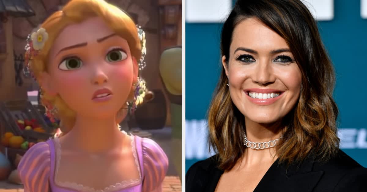 Can You Name These 13 Disney Movies Based On The Famous Voice Actors Who Starred In Them?