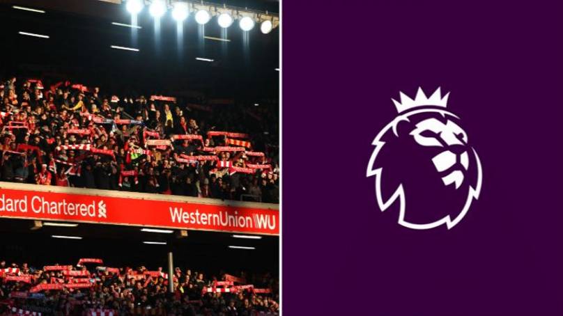 Premier League Clubs Believe Fans Could Be Back In Grounds For September