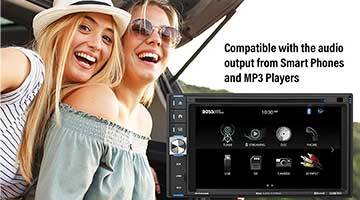 10 Best Touch Screen Car Stereos of 2020