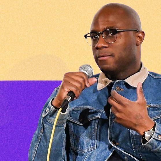 Barry Jenkins, King of Quiet Style