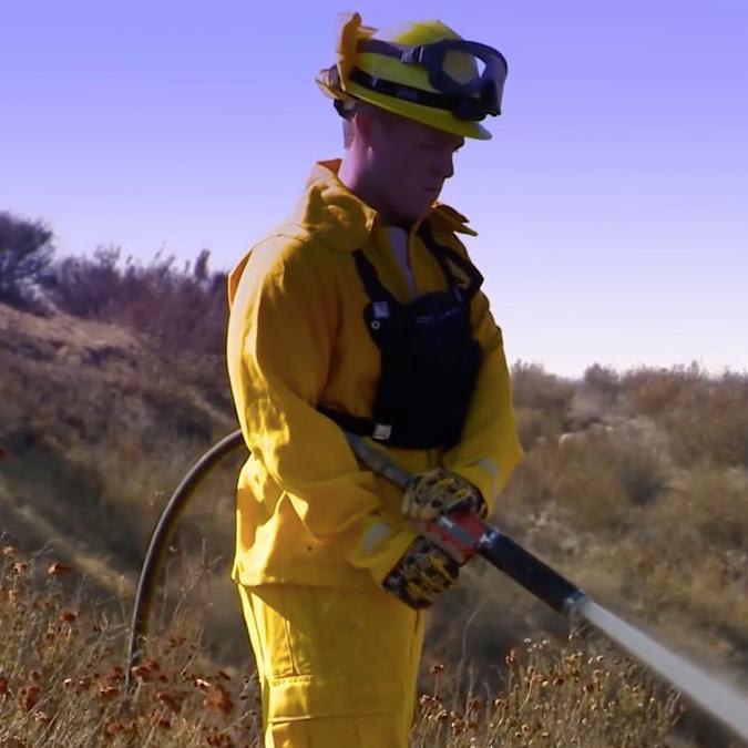 Rich People Pay for Private Firefighters While the Rest of Us Burn