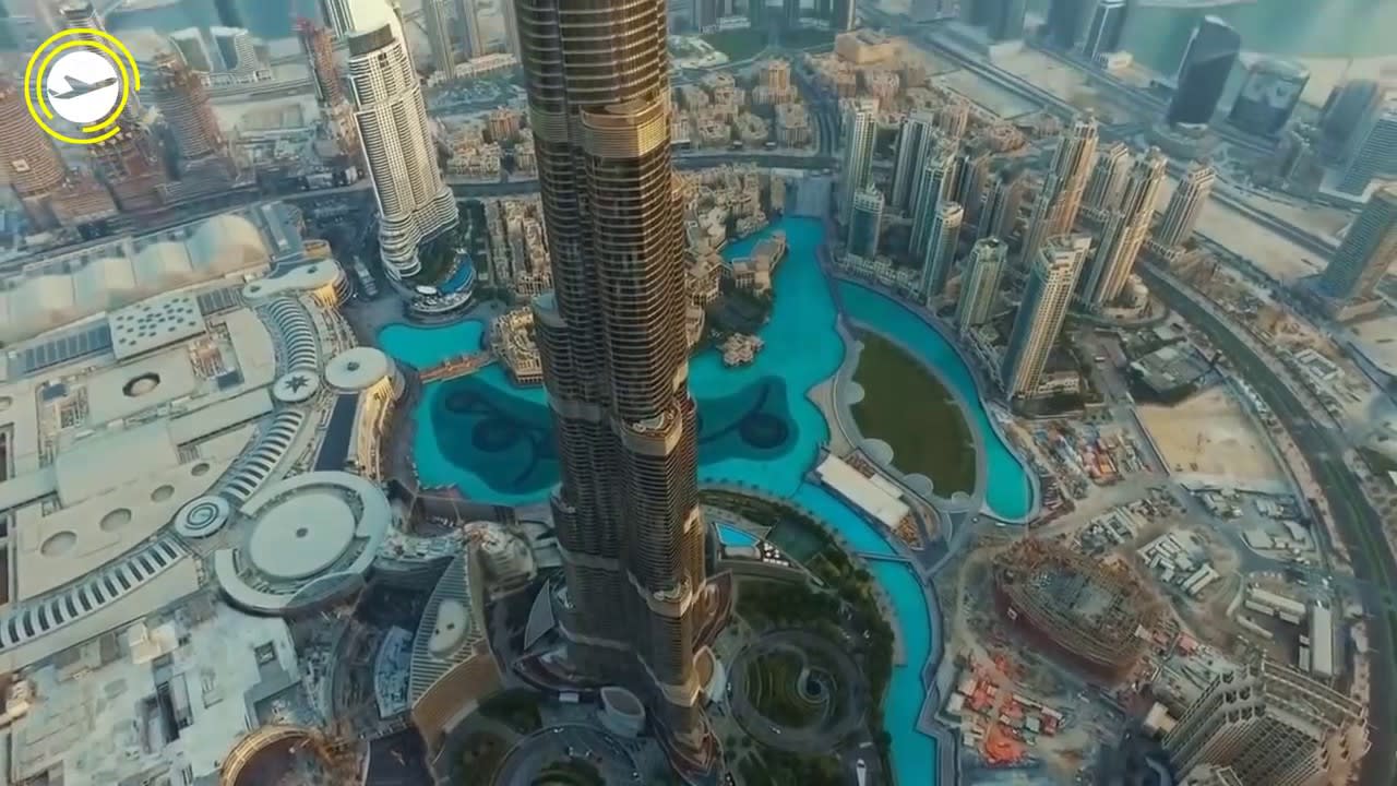 Travel to Dubai and Explore the Beautiful Architecture