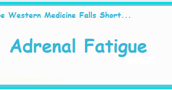 Understanding Adrenal Fatigue
