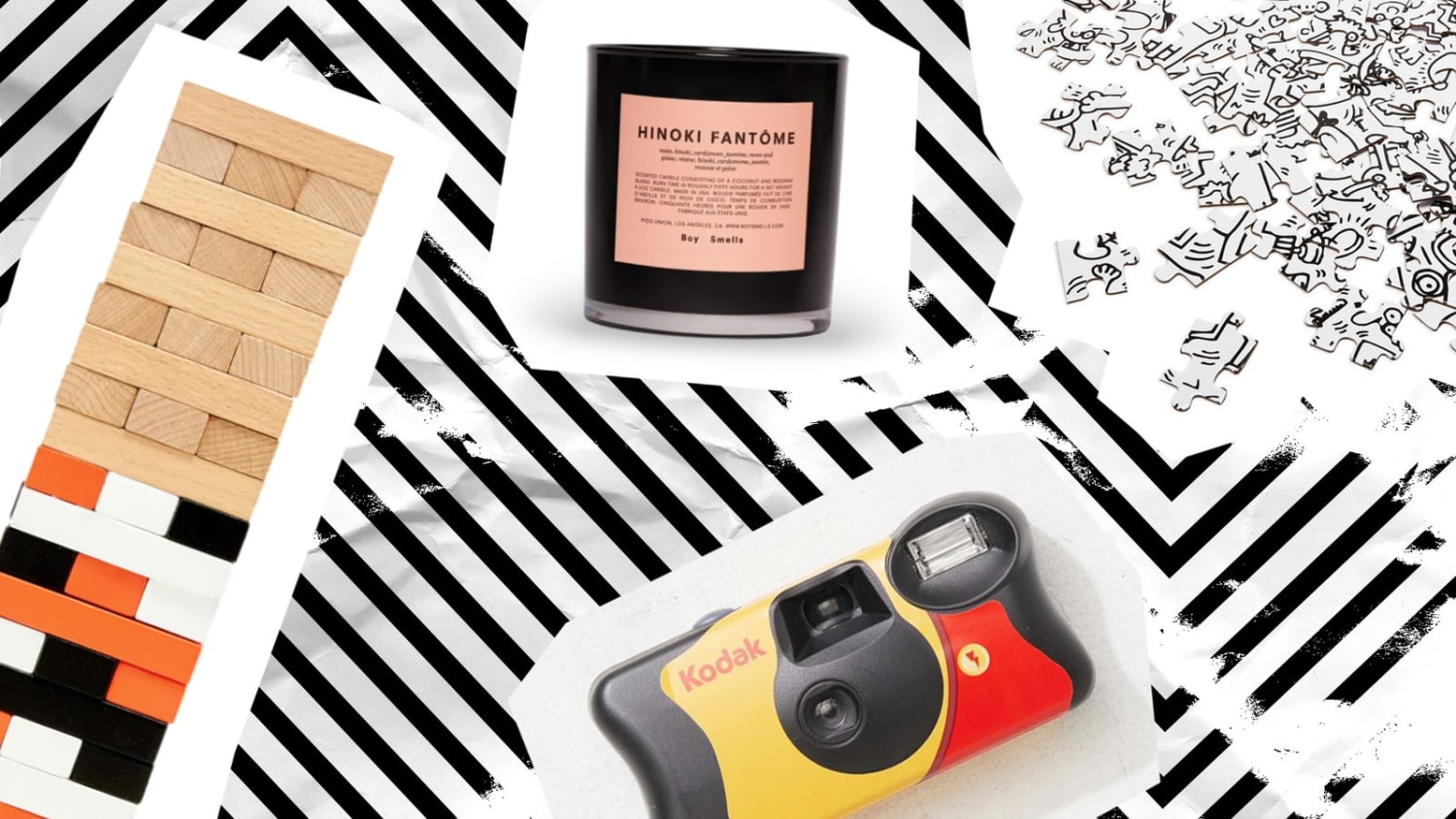29 Kickass, Spirit-Lifting Gifts Under $50 to Give Just Because