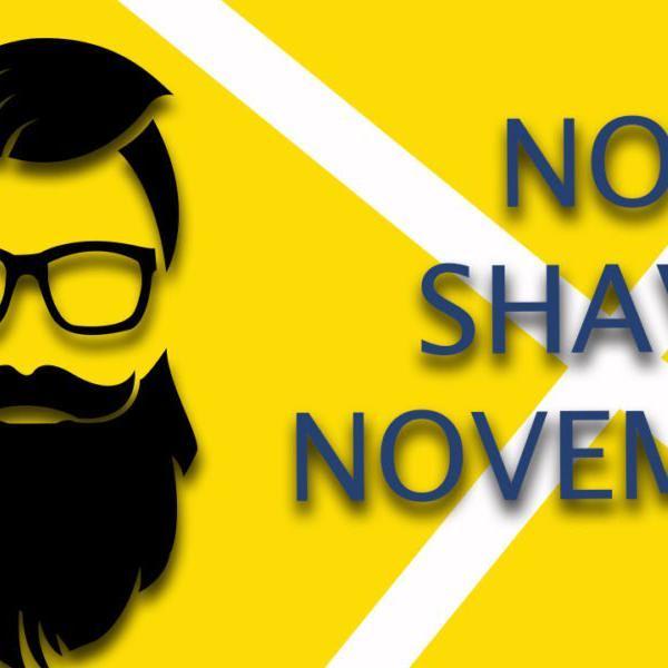 Understanding the concept of No Shave November