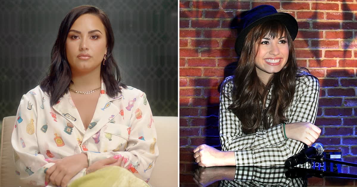 The Biggest Revelations From Dancing With the Devil, Demi Lovato's New YouTube Docuseries