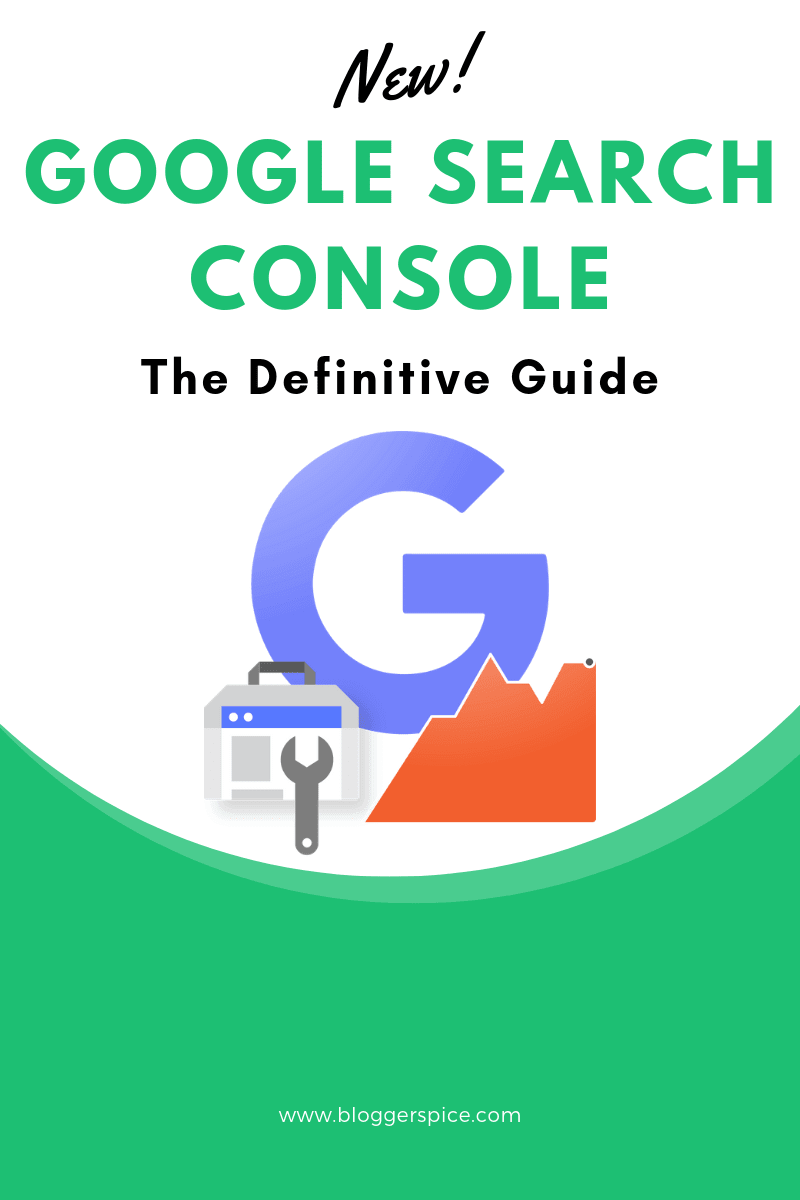 New Google Search Console: The Definitive Guide
