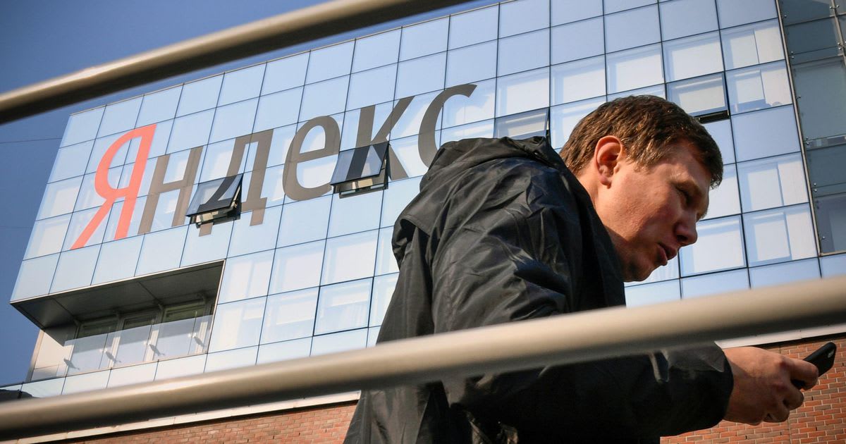 Russian internet giant Yandex reportedly hacked by Western intelligence agency