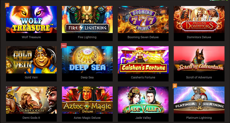 Bitstarz Casino Adds Two New Game Providers To Start 2020
