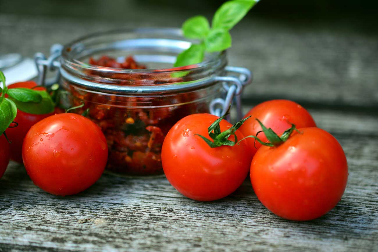 Extraordinary Health Benefits of Tomatoes