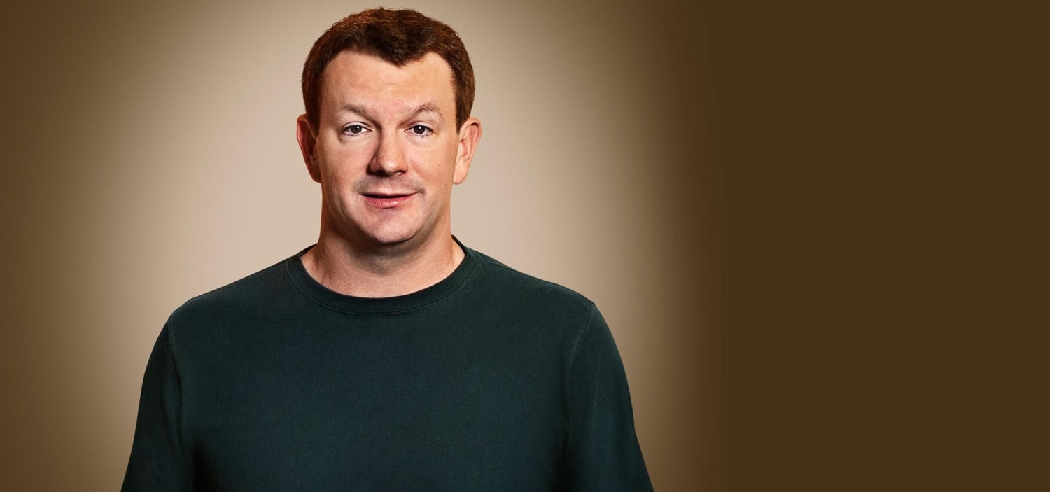 Exclusive: WhatsApp Cofounder Brian Acton Gives The Inside Story On #DeleteFacebook And Why He Left $850 Million Behind