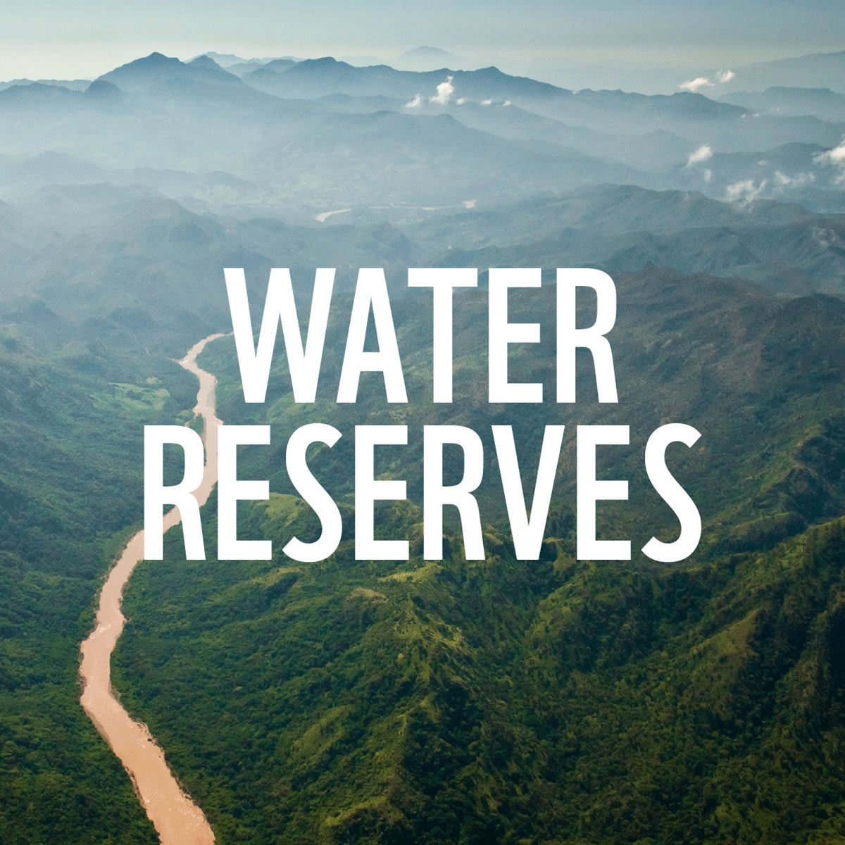 HISTORIC: Mexican President @EPN announces protection of nearly 300 river basins, guaranteeing water supply for the next 50 years to 45 million people and some of the most biodiverse ecosystems in the country 🎉😍💚#WorldEnvironmentDay
