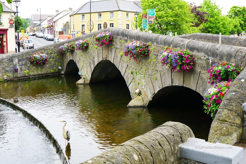 Top 8 best things to do in Westport, Ireland