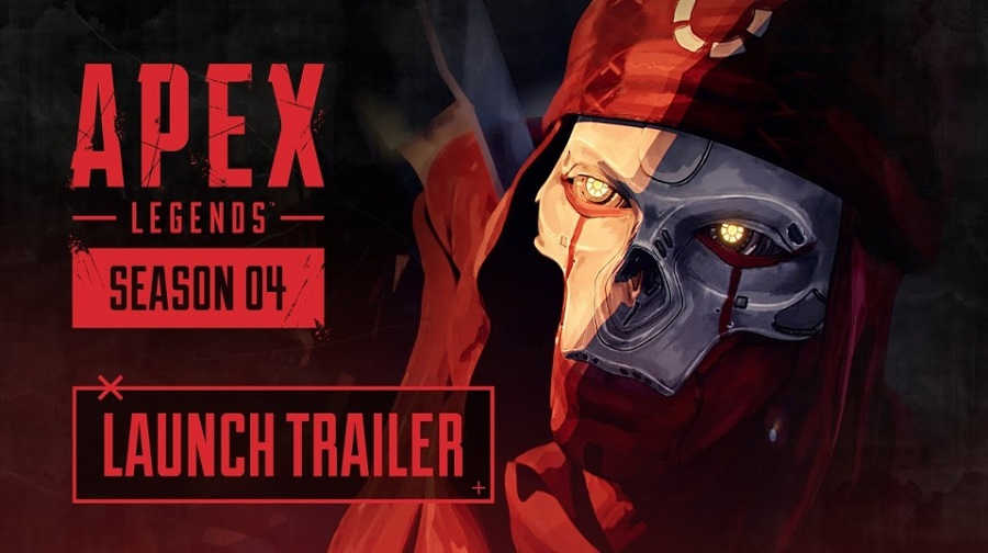 Apex Legends Season 4 Assimilation Launch Trailer Reveals Assassin Revenant