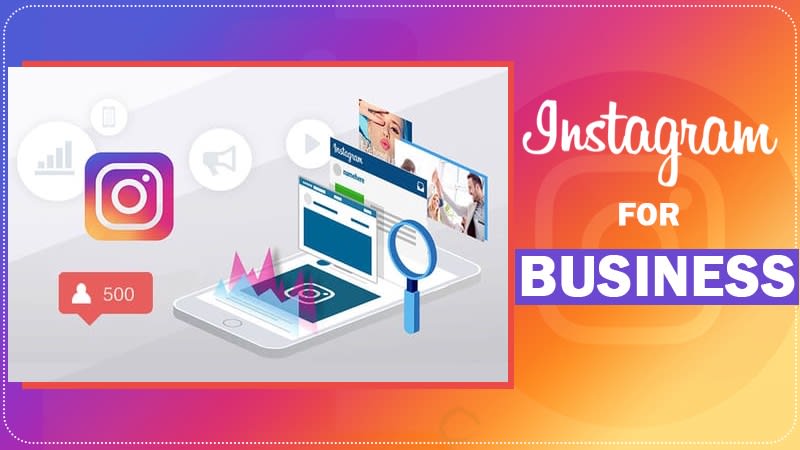 Instagram for business: Everything about making an effective business profile