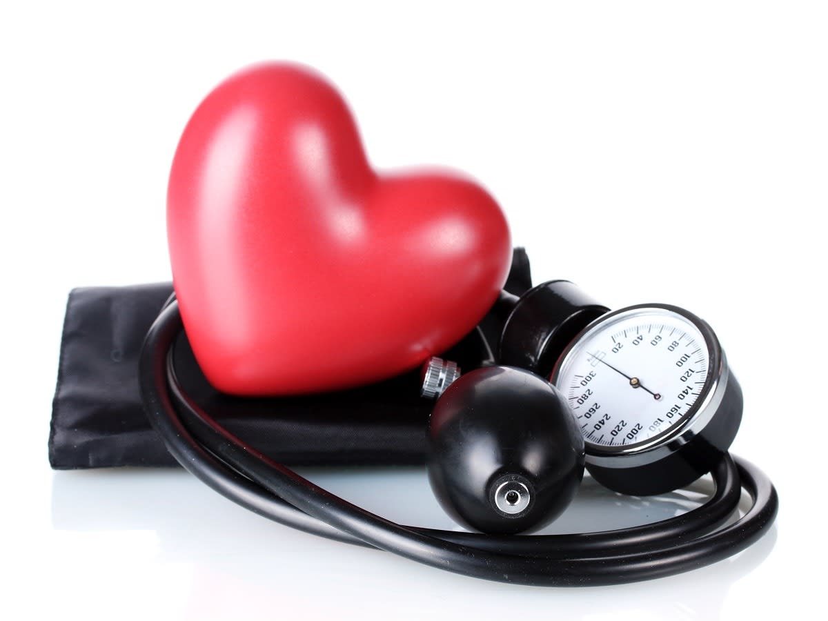 How To Prevent High Blood Pressure Without Taking Medication