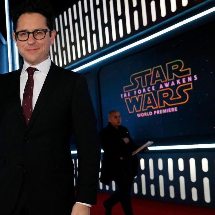 The great J.J. Abrams bidding war awakens