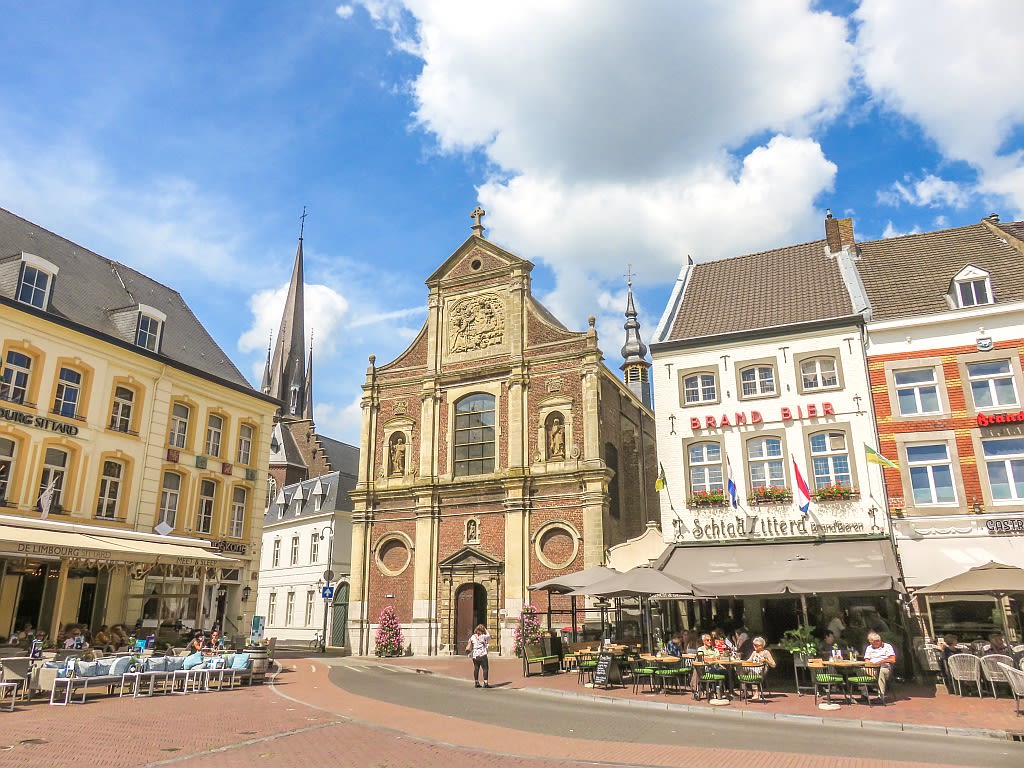 The Best Day Trips from Maastricht