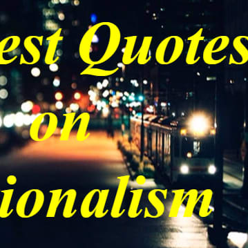 30 Best Nationalism Quotes