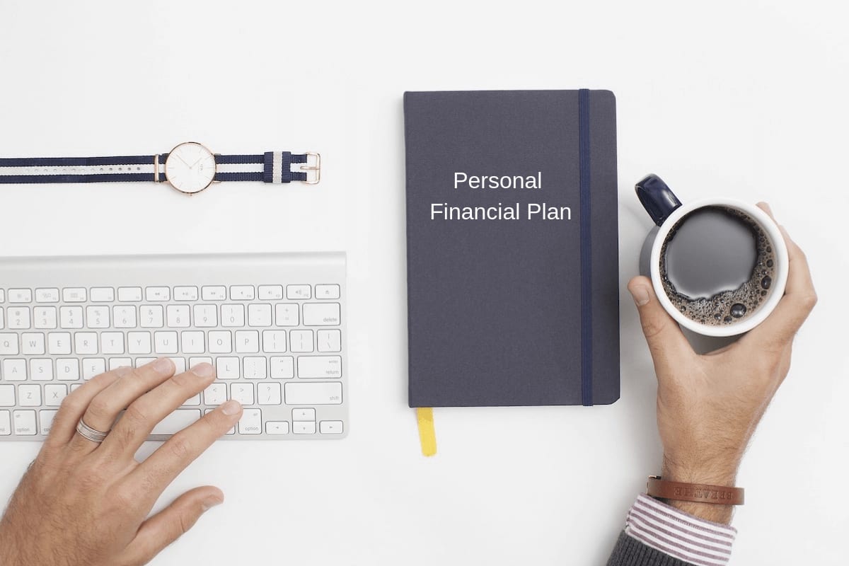 Building Your Own Personal Financial Plan For Your Future