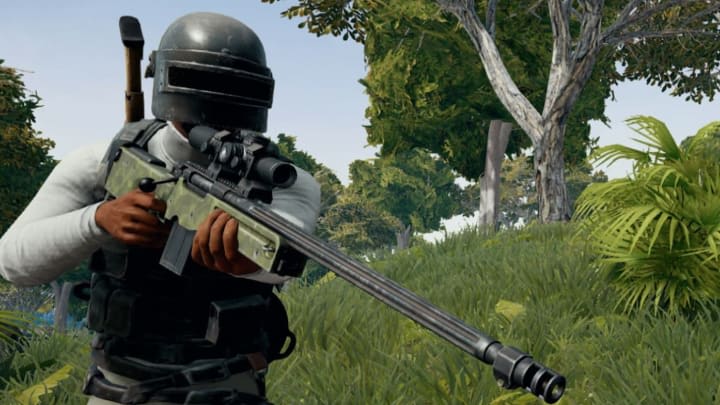 PUBG Console Update 6.2 Patch Notes Revealed