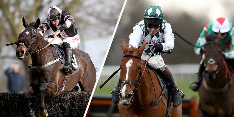 The Grand National Has Been Cancelled Due To Coronavirus