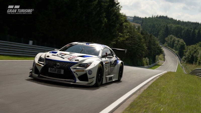 Gran Turismo Sport Latest Patch 1.55 Update Fixes Sport Mode & Lobby Issue