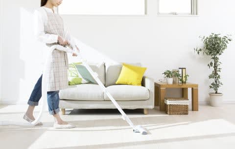 Basic House Cleaning Service | HomeClean | Professional Home Cleaning & Maid Service in NYC