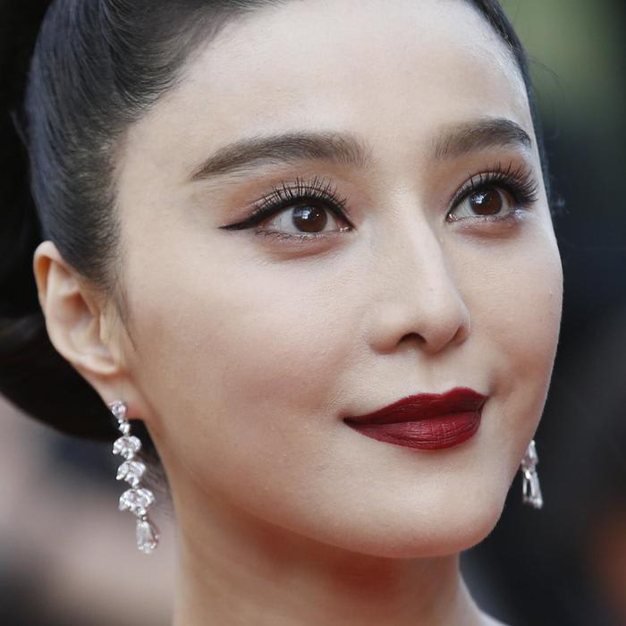 Mystery around disappearance of Chinese star Fan Bingbing