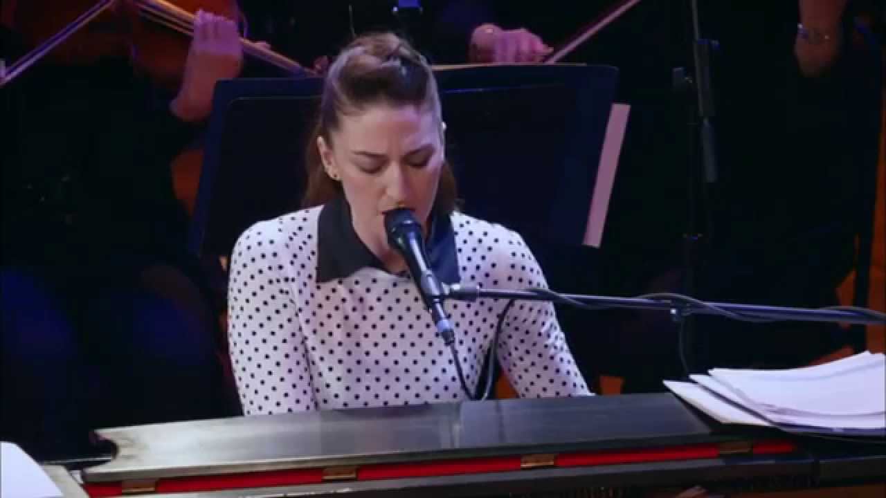 Sara Bareilles - Goodbye Yellow Brick Road (Live Cover) [Pop Rock]