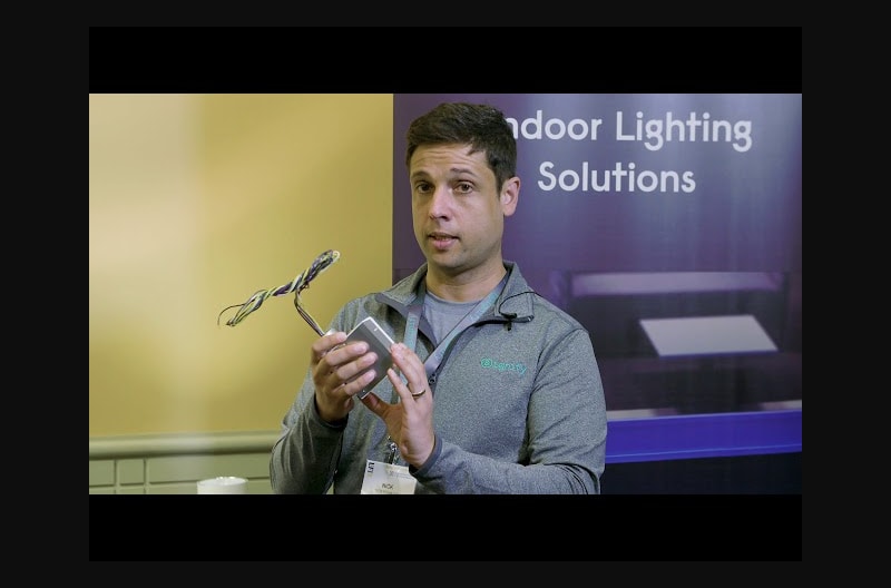 Signify at Light Fair 2019: Indoor Lighting Solutions