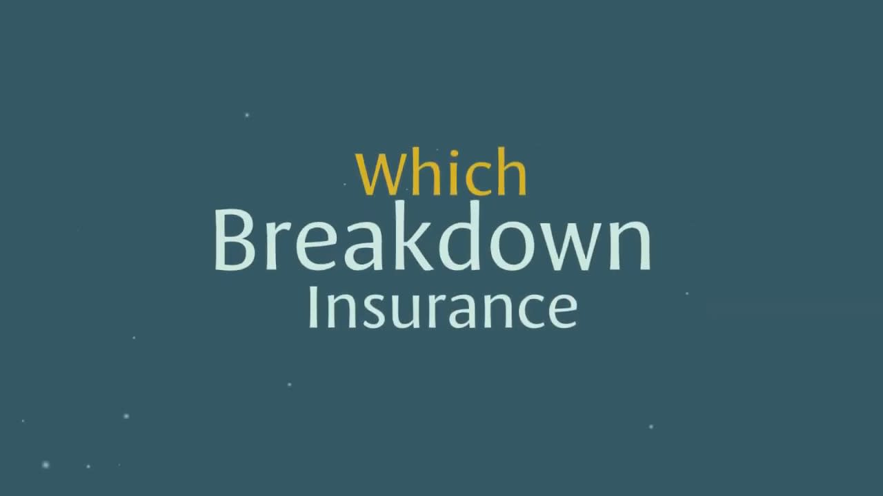 Which Breakdown Cover