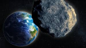 A 4.1 KM Asteroid will Close-in on Earth in April, NASA Confirms - Could End Human Civilization if it Hits
