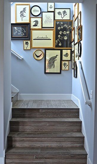 Style Your Staircase