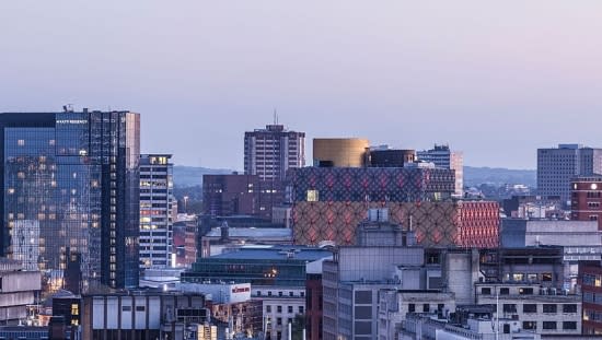THE Best Areas to Live in Birmingham 2020