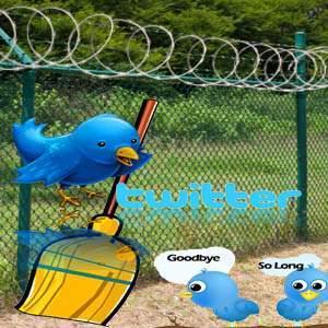 Twitter Jail For 48 Hours! Learn how to avoid getting a Twitter suspension.