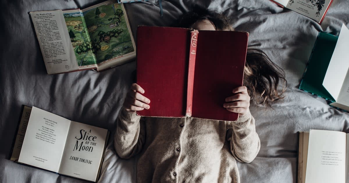 12 Books That All Adult Women Should Read (or Reread)