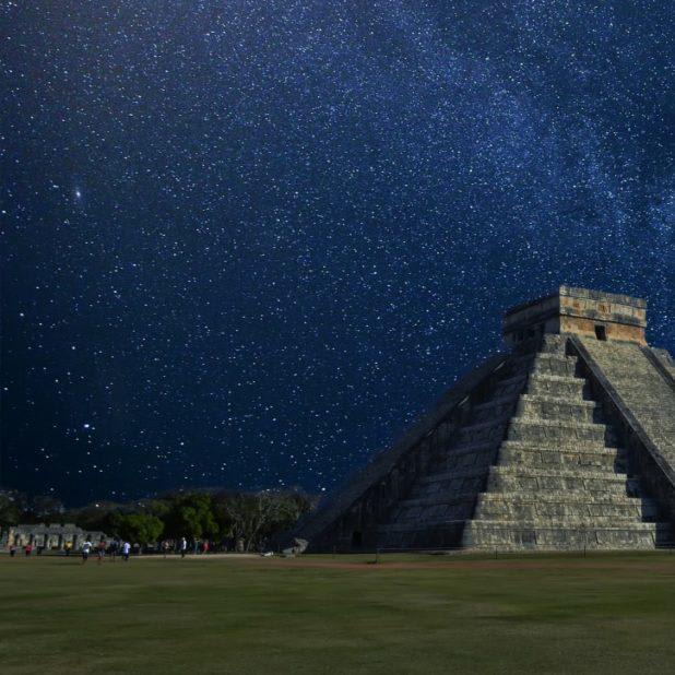 The most enticing Mayan ruin sites in Mexico with historical information