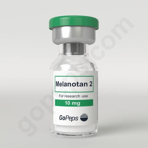 Melanotan 2 - GoPeps - Buy Cheap Peptides