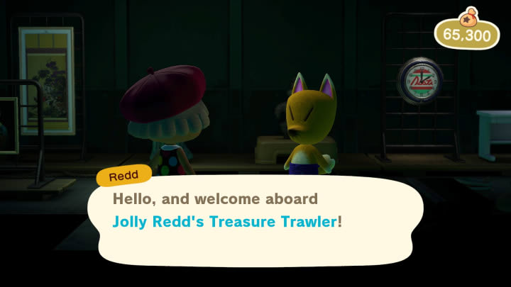 Animal Crossing Art Dealer: Everything You Need to Know About Redd