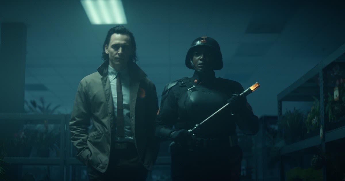 'Loki' Episode 2 release date, start time, trailer, length, and Disney+ schedule