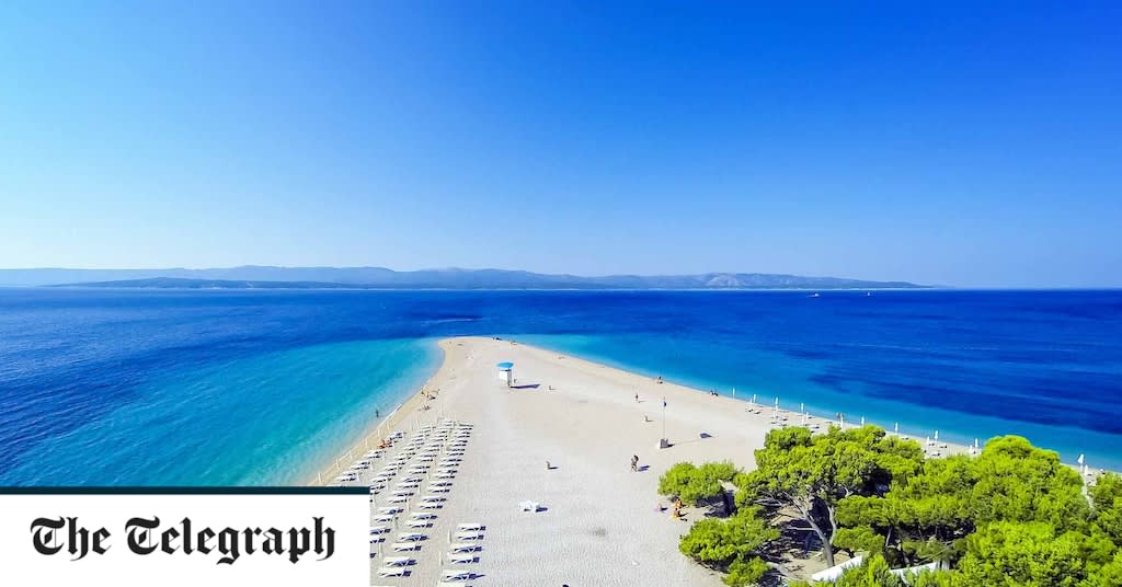 The 15 most beautiful Croatian islands