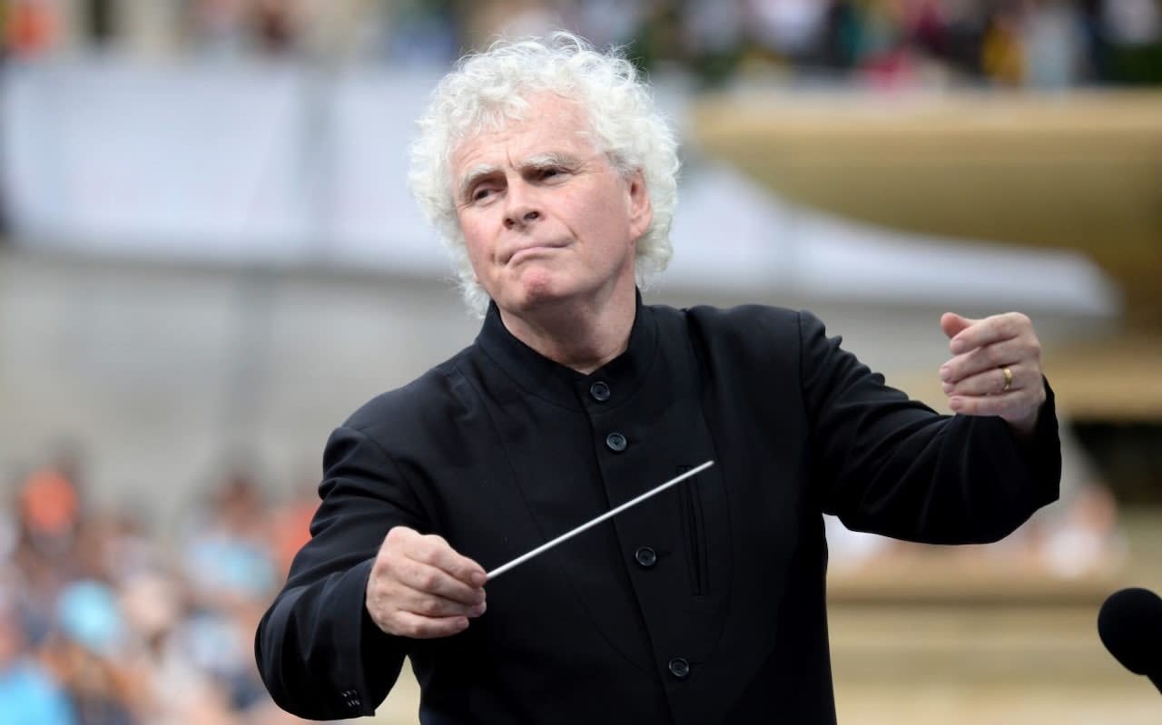 Spring 2020 in classical music: the best concerts to book tickets for now