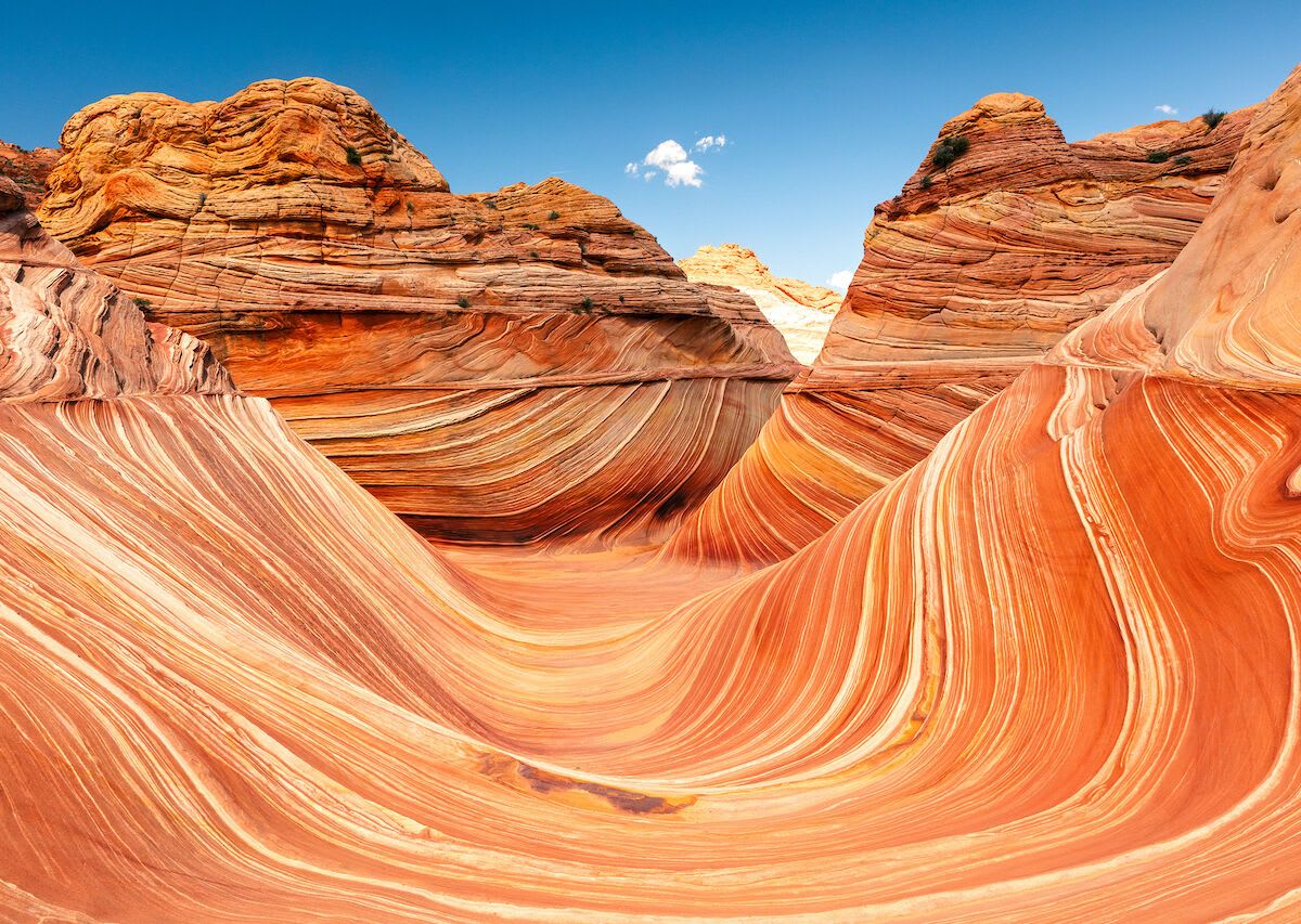 Arizona’s ‘The Wave’ will start allowing more daily visitors