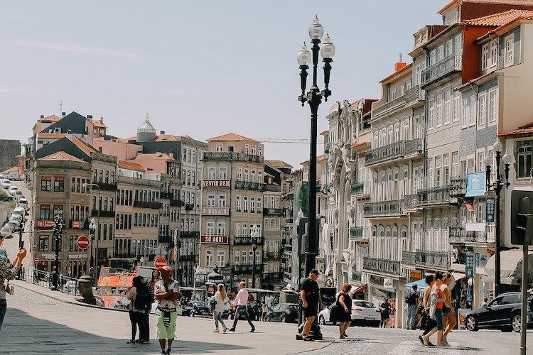 2 Days in Porto: The Ultimate Itinerary