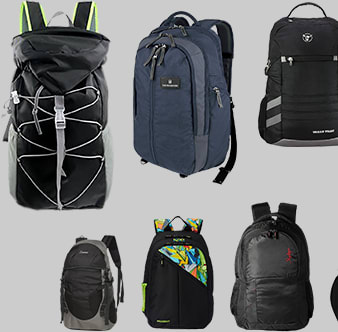 What backpack is good for hiking, travel and a laptop that's about 29 to 33L? (Part 1 of 4)