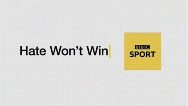 The BBC abhors online abuse but cannot join the sport social media boycott